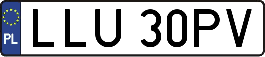 LLU30PV