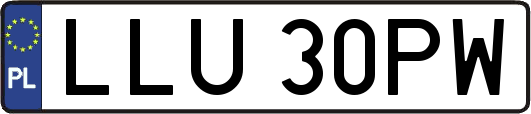 LLU30PW