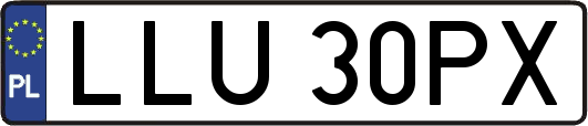 LLU30PX