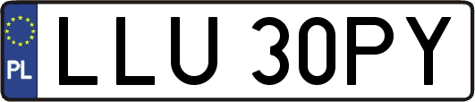 LLU30PY