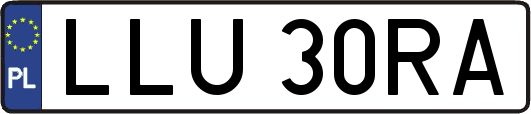 LLU30RA