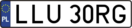 LLU30RG