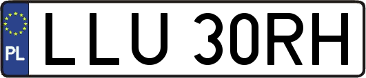 LLU30RH