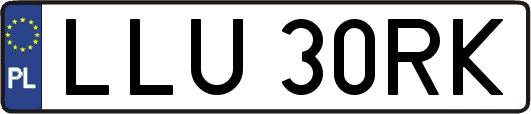 LLU30RK
