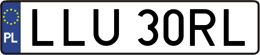 LLU30RL