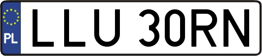 LLU30RN