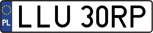 LLU30RP