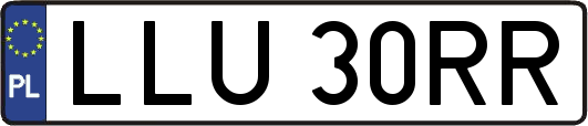 LLU30RR