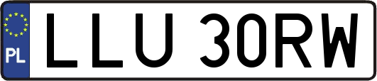 LLU30RW
