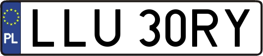 LLU30RY