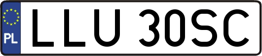 LLU30SC