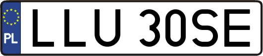 LLU30SE