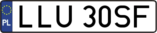 LLU30SF