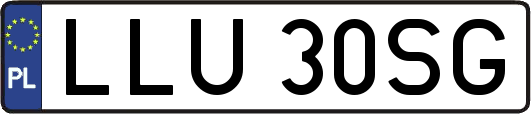 LLU30SG