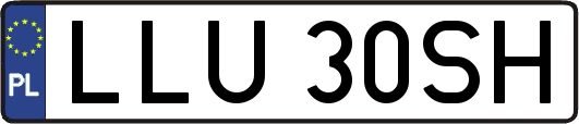LLU30SH