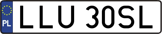 LLU30SL