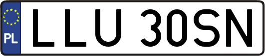 LLU30SN