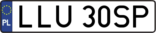 LLU30SP