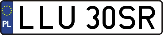 LLU30SR