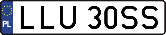 LLU30SS