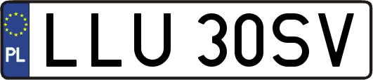 LLU30SV