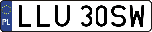 LLU30SW