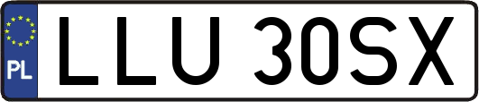 LLU30SX