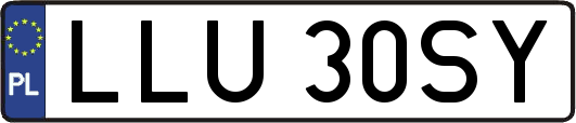 LLU30SY