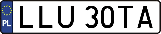 LLU30TA