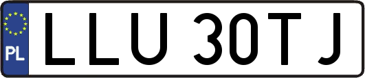 LLU30TJ