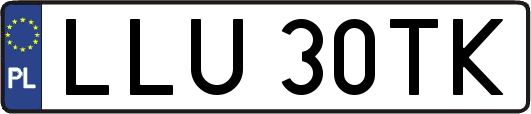 LLU30TK