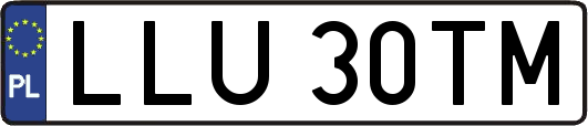 LLU30TM