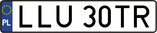 LLU30TR