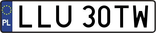 LLU30TW