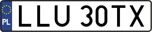 LLU30TX