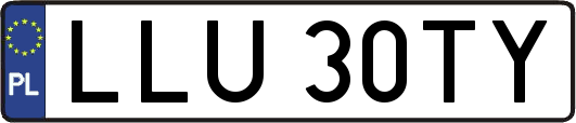 LLU30TY
