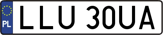 LLU30UA