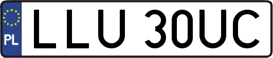 LLU30UC