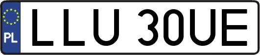 LLU30UE