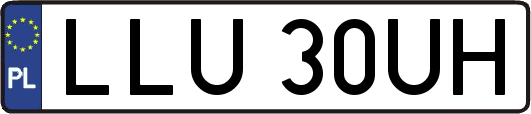 LLU30UH