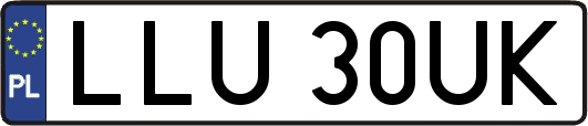 LLU30UK