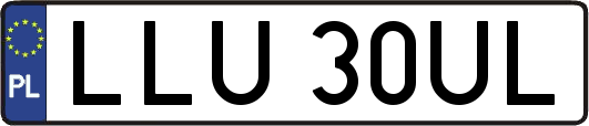 LLU30UL