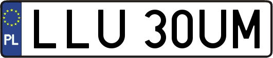 LLU30UM