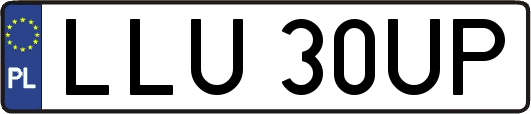 LLU30UP