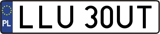 LLU30UT