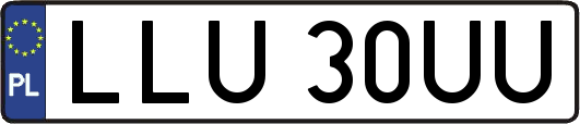 LLU30UU