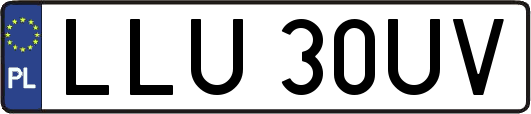 LLU30UV