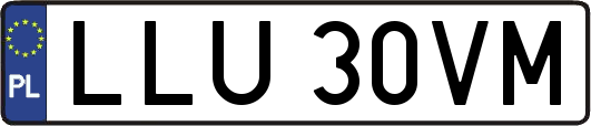 LLU30VM