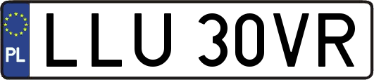 LLU30VR