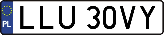 LLU30VY